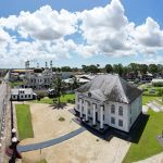 Paramaribo City tour